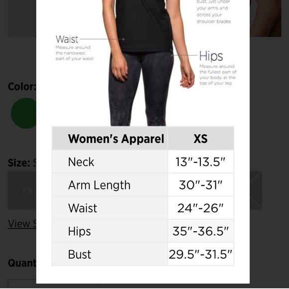 Cotopaxi Crux Women’s Active Shorts - Picture 6 of 6